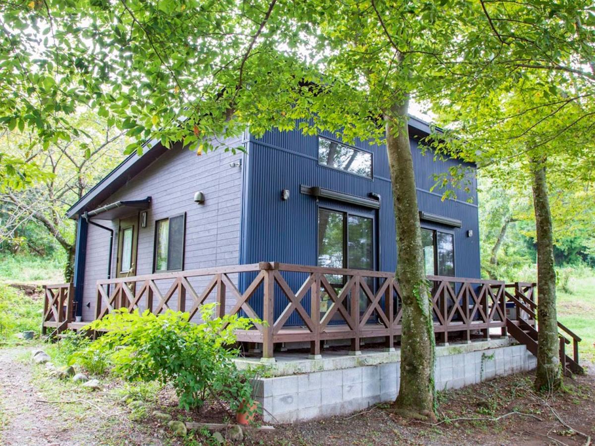 Guesthouse Kurihai Oita Bagian luar foto