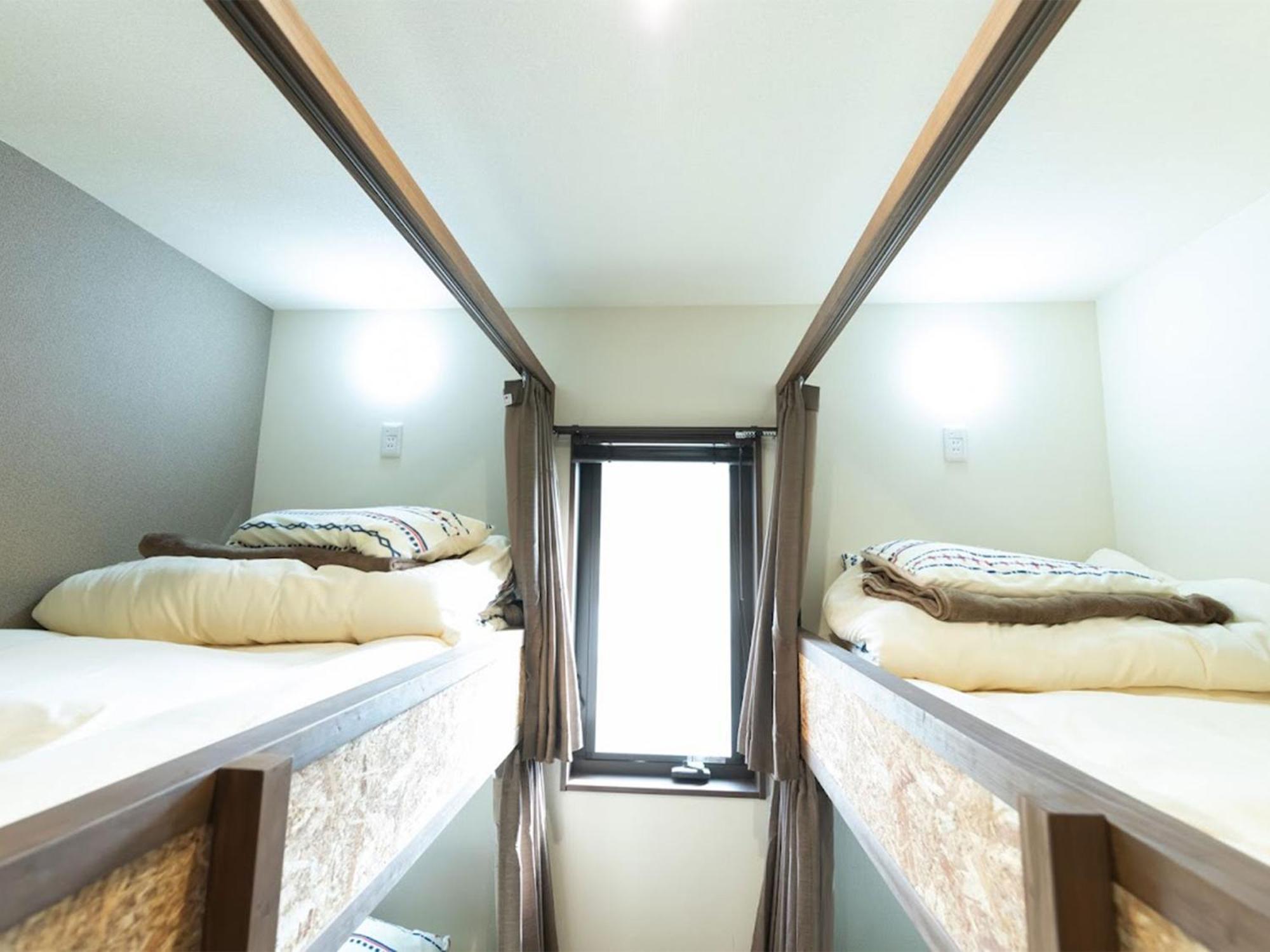 Guesthouse Kurihai Oita Bagian luar foto