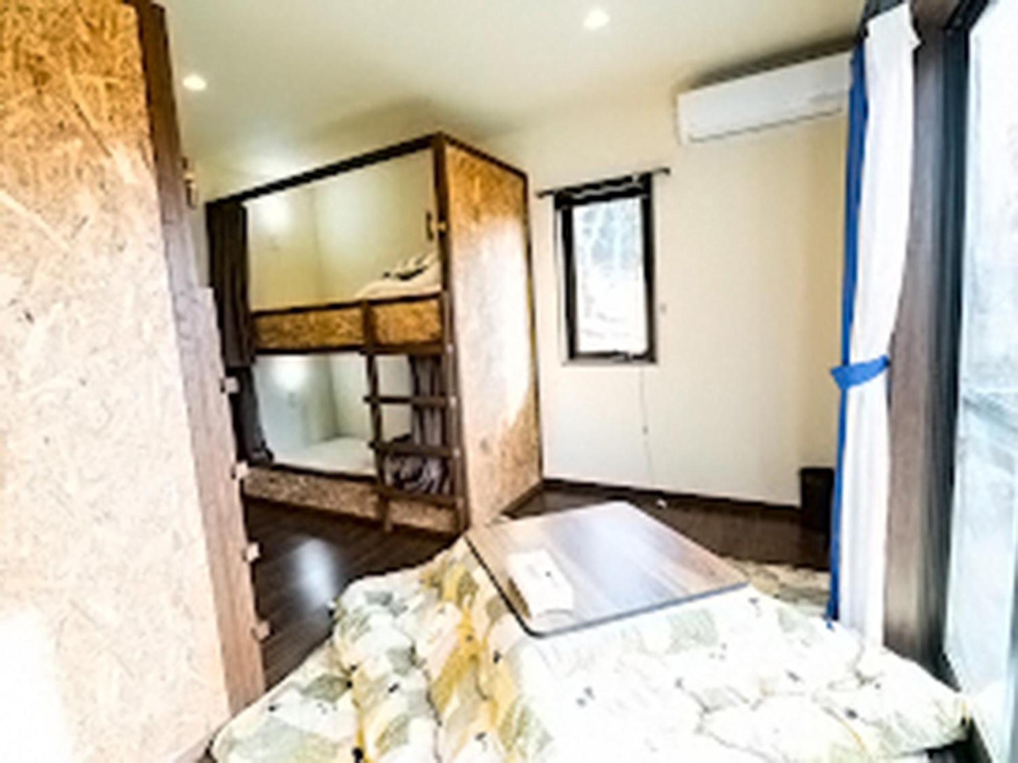 Guesthouse Kurihai Oita Bagian luar foto