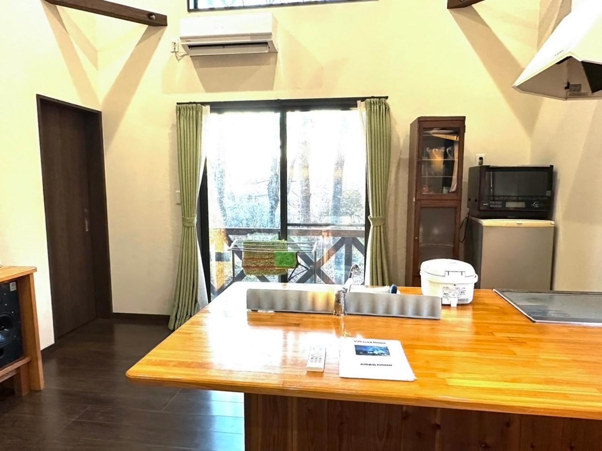 Guesthouse Kurihai Oita Bagian luar foto