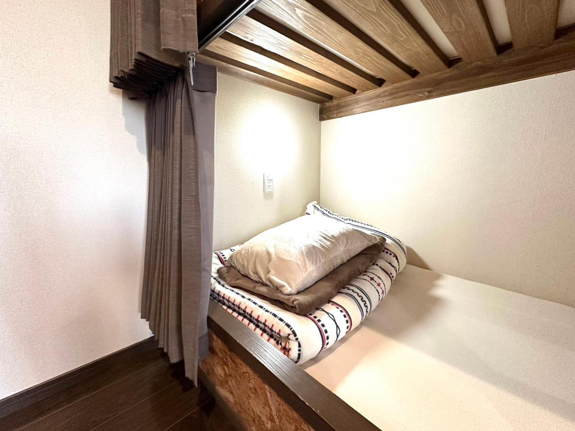 Guesthouse Kurihai Oita Bagian luar foto